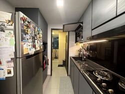 The Brownstone (D27), Condominium #565155341
